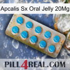 Apcalis Sx Oral Jelly 20Mg new09